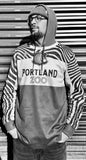 PORTLAND ZOO FC JERSEY