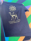 Camel Lite Tee