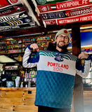 PORTLAND ZOO FC JERSEY