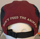 Zooligan - Dont Feed the Animals adjustable Hat
